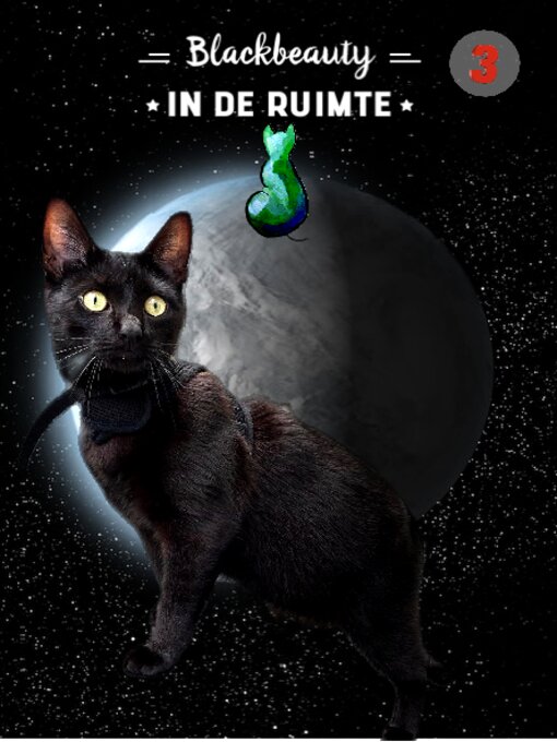 Title details for Blackbeauty in de ruimte by Brian Koeks - Available